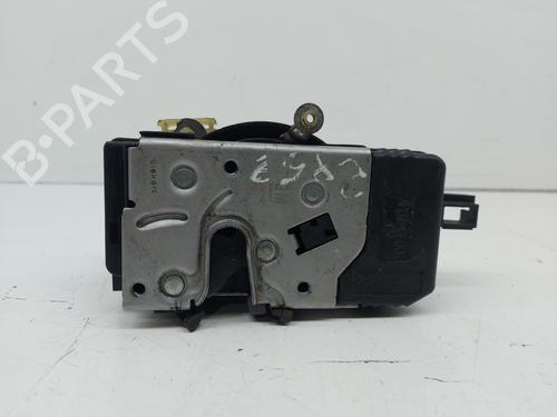 Used Front left lock OPEL VECTRA C (Z02) 2.2 DTI 16V (F69) (125 hp) 24447815