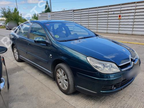 Gearbox CITROËN C5 I (DC_) 3.0 V6 (DCXFXC, DCXFXF) | BP27865708M3 - Image 18