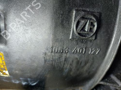 Gearbox BMW 3 (E46) 320 d | BP20844456M3 