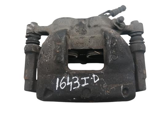 left-front-brake-caliper-nissan-almera-ii-n16-2000-32979248 main image