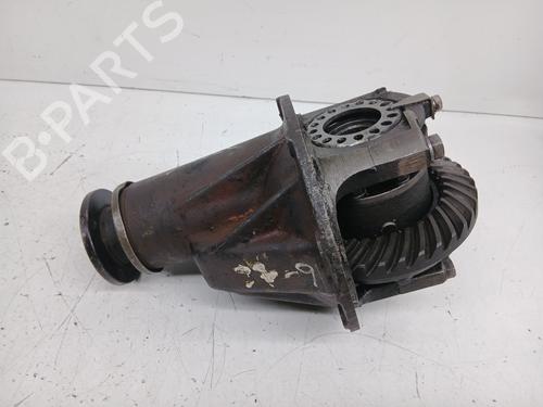 Differential hinten für SUZUKI SAMURAI Closed Off-Road Vehicle (SJ_) 1.3 (SJ 413) (67 hp) 30508462