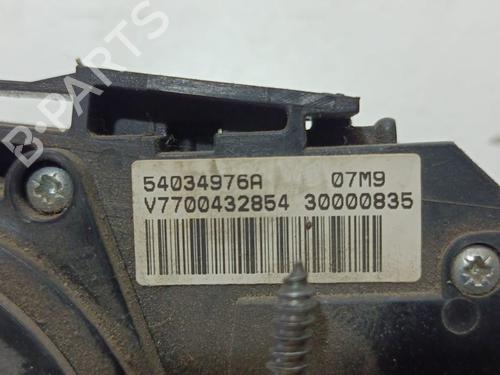 Switch RENAULT CLIO I (B/C57_, 5/357_)  | BP28216041I30 