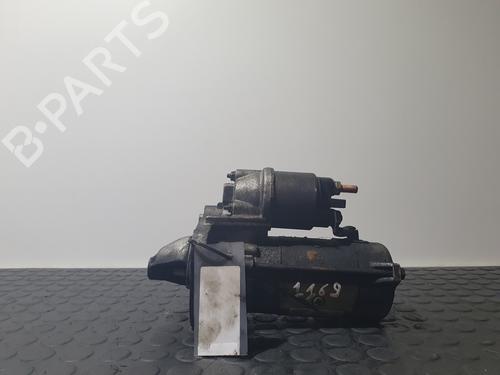 Starter FIAT BRAVO I (182_) 1.9 TD 75 S (182.AF) | BP20830256M8 
