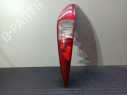 Right taillight FORD MONDEO III Turnier (BWY) 2.2 TDCi | BP20821186C35 