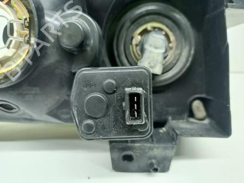 Left headlight FORD MAVERICK (UDS, UNS) 2.7 TD | BP29491248C28 