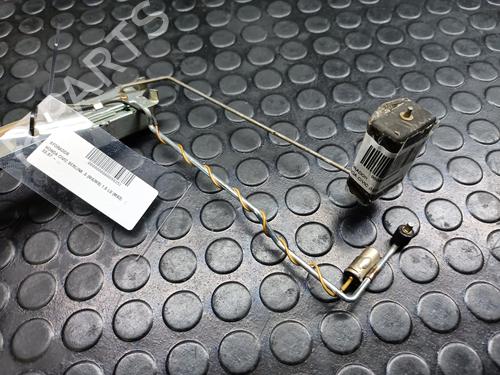 Fuel pump HONDA CIVIC VI Fastback (MA, MB) 1.5 16V (MB3) | BP20827257M76 