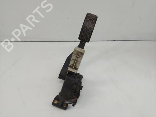 Used Pedal SKODA OCTAVIA I (1U2) 1.9 TDI (90 hp) 21814390