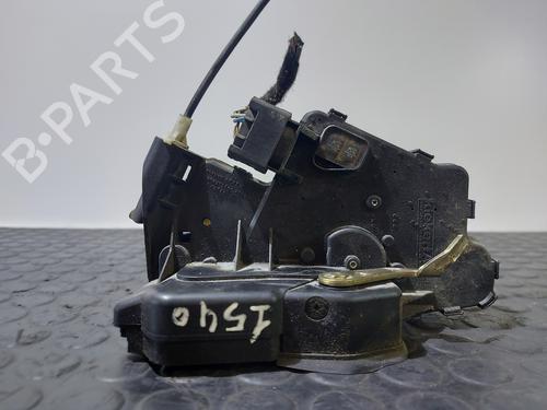 Rear left lock BMW 3 (E46) 320 d | BP20822726C100 