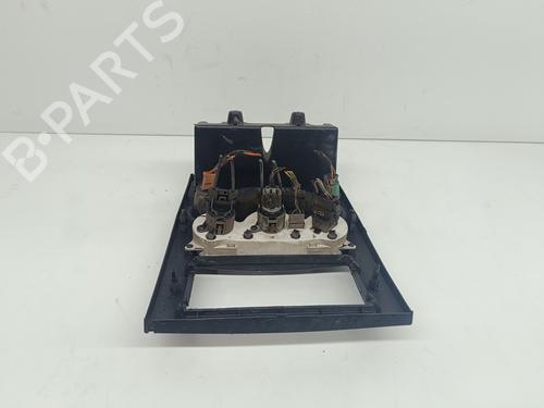 Climate control FORD TRANSIT CONNECT (P65_, P70_, P80_) 1.8 Di | BP28369297I5