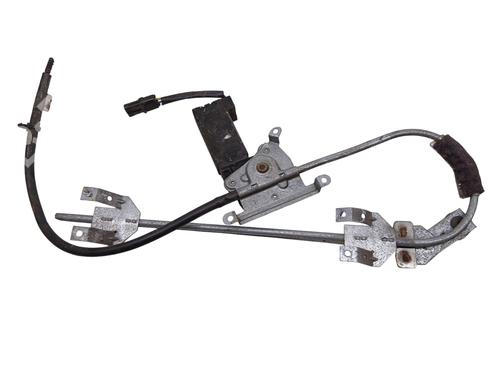 Used Rear left window mechanism Rear left window mechanism JEEP CHEROKEE (XJ) 4.0 i (185 hp) 34216453 34216453