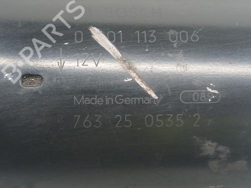 Starter FIAT PUNTO (176_) 60 1.2 (176AP, 176AR, 176AQ, 176BB) | BP27820144M8 