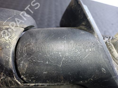 Left mirror RENAULT MEGANE II (BM0/1_, CM0/1_) 1.9 dCi (BM0G, CM0G) | BP20819719C26 