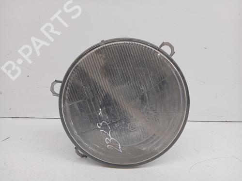 Højre forlygte NISSAN TERRANO II (R20) 2.7 TDi 4WD (125 hp) 31646476