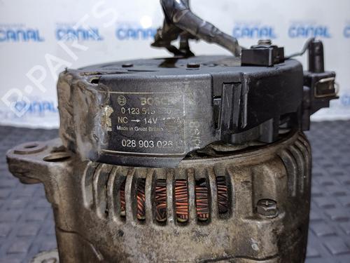 Generator SEAT ALHAMBRA (7V8, 7V9) 1.9 TDI | BP20835678M7 