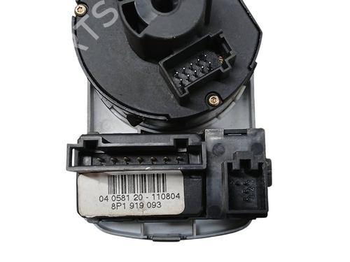 Headlight switch AUDI A3 (8P1) 2.0 TDI 16V | BP40541695I24 - Image 4