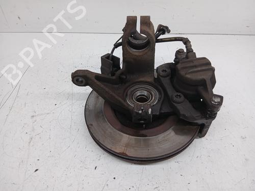 Used Left front steering knuckle PEUGEOT PARTNER MPV (5_, G_) [1996-2025]  29591973