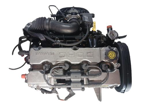 Moteur CHRYSLER SEBRING (JR) 2.0 (141 hp) 31902478