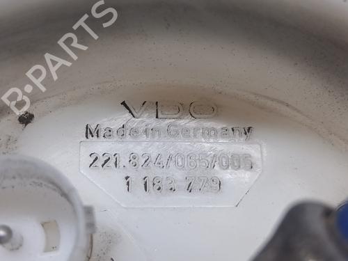 Fuel pump BMW 3 Coupe (E46) 325 Ci | BP27223708M76 