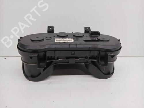 Instrument cluster FIAT PUNTO EVO (199_) 1.3 D Multijet (199AXC1A, 199BXC1A, 199AXT1A, 199BXT1A) | BP23866780C47 