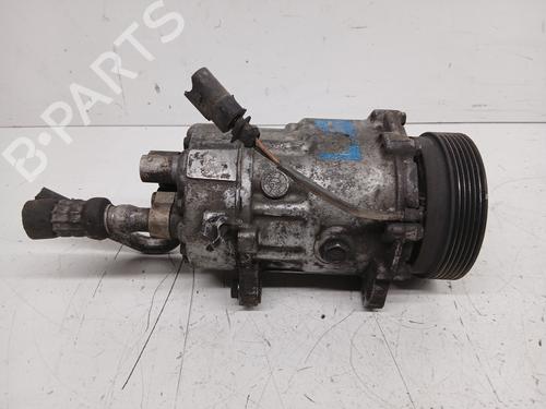 Used AC compressor CITROËN C15 Box Body/MPV (VD_) 1.8 D (60 hp) 33043023