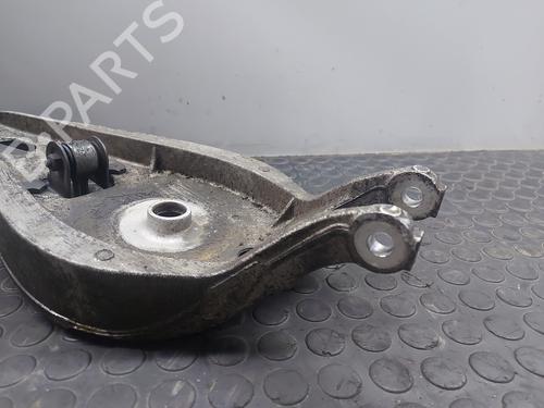 Left rear suspension arm BMW 3 Compact (E46) 316 ti | BP26186461M14 