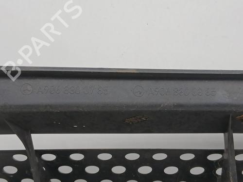 Grille MERCEDES-BENZ SPRINTER 3-t Van (B906)  | BP29164067C40 
