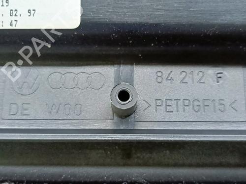 Szyberdach AUDI A3 (8L1)  | BP20844486C124 