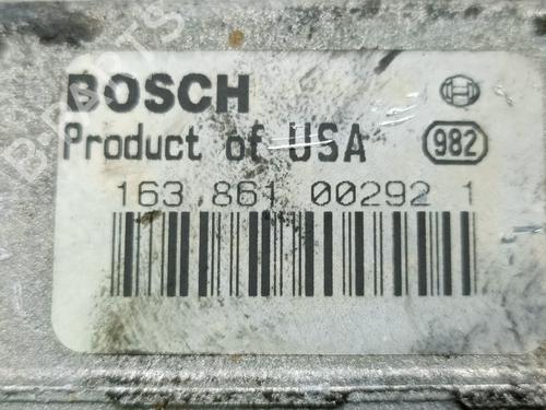 ABS pump HONDA ACCORD VI (CK, CG, CH, CF) 2.0 Turbo DI (CH2) | BP20841790M43 