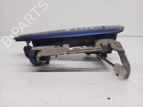 Front right exterior door handle FIAT GRANDE PUNTO (199_) 1.3 D Multijet (199.AXD11, 199.AXD1A, 199.AXD1B,... | BP27994043C129 