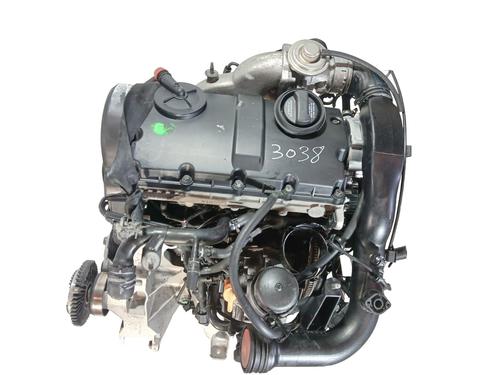 Engine VW PASSAT B5.5 (3B3)  | BP29825403M1