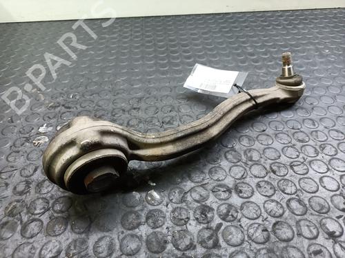 Used Left front suspension arm MERCEDES-BENZ C-CLASS (W203) C 200 Kompressor (203.045) (163 hp) 32097465