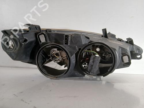 Left headlight PEUGEOT 307 Break (3E) 2.0 HDI 90 | BP33039654C28 - Image 5