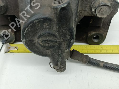 Left rear brake caliper TOYOTA LAND CRUISER 90 (_J9_)  | BP24447817M107 