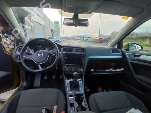 Starter VW GOLF VII (5G1, BQ1, BE1, BE2)  | BP29167520M8 
