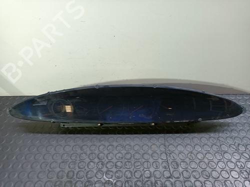 Instrument cluster NISSAN PRIMERA (P12) 2.2 Di | BP20838962C47 