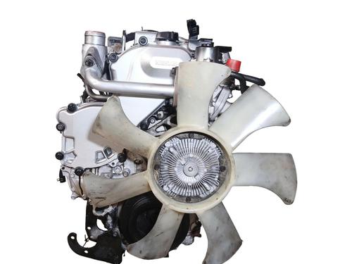 Engine NISSAN PICK UP (D22) | BP30105531M1