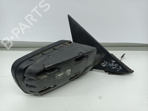 Used Right mirror BMW 3 (E46) 320 d (150 hp) 24959256