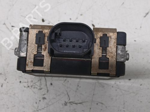 Electronic module NISSAN QASHQAI II SUV (J11, J11_)  | BP25627361M83 