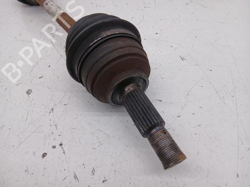 Left front driveshaft DACIA SANDERO II  | BP28152977M38 