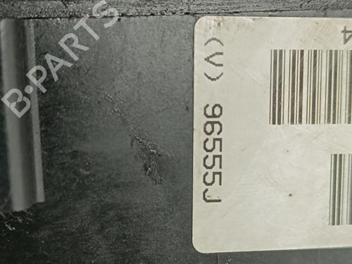 Fuse box JEEP GRAND CHEROKEE II (WJ, WG) 2.7 CRD Laredo | BP22247513E1 
