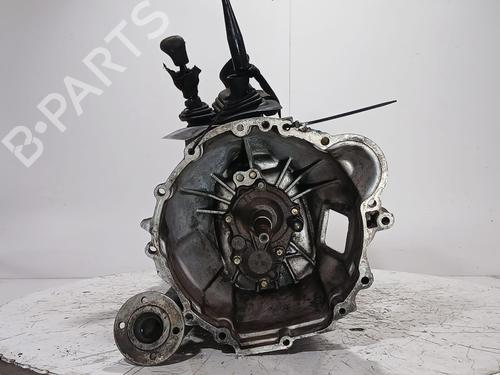 Gearbox OPEL FRONTERA B (U99) 2.2 DTI (6B_ZC, 6B_VF, 6B_66, 6B_76) | BP26222605M3 