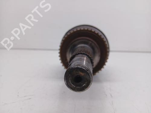Right front driveshaft NISSAN X-TRAIL I (T30)  | BP27526240M39 