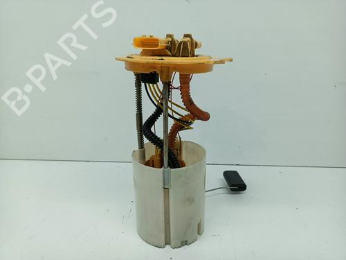 Brandstofpomp NISSAN QASHQAI II (J11, J11_) [2013-2025]  25607486