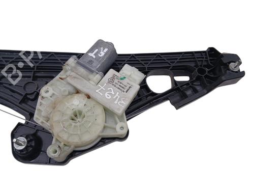 Front right window mechanism RENAULT CAPTUR II (HF_) | BP32300591C23 - Image 5