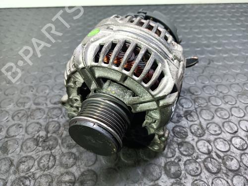 Used Alternator AUDI A3 (8L1) 1.6 (102 hp) 20832664