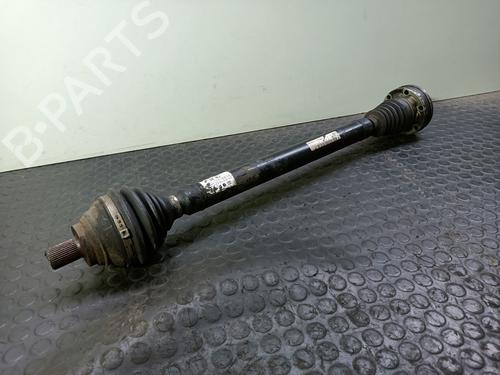 Used Right front driveshaft SEAT LEON (1P1) [2005-2013]  20838310