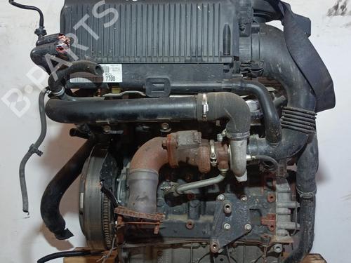 Engine ROVER 75 (RJ) 2.0 CDT | BP20845238M1 
