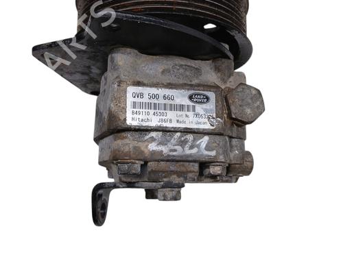 Pompe de direction assistée FIAT STILO (192_) 1.9 JTD (192_XE1A) (115 hp) 32095524