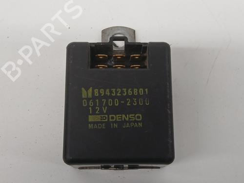 Módulo eletrónico OPEL MONTEREY A (M92) 3.1 TD (UBS69D, UBS69G) (114 hp) 32724956