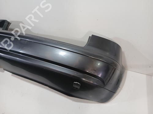 Rear bumper AUDI A3 (8P1) 1.9 TDI | BP28151458C8 
